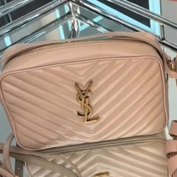 Saint Laurent Crossbody - Picture 1 of 8